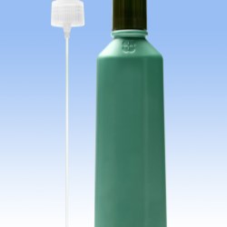Action Technology exhibits wide line of aerosol, dispensing pump system components